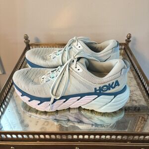 Hoka One One Gaviota 3 Shoes Womens Size 9B Supportive‎ Running Stability